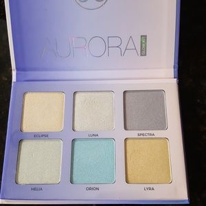 Anastasia Aurora Glow Kit